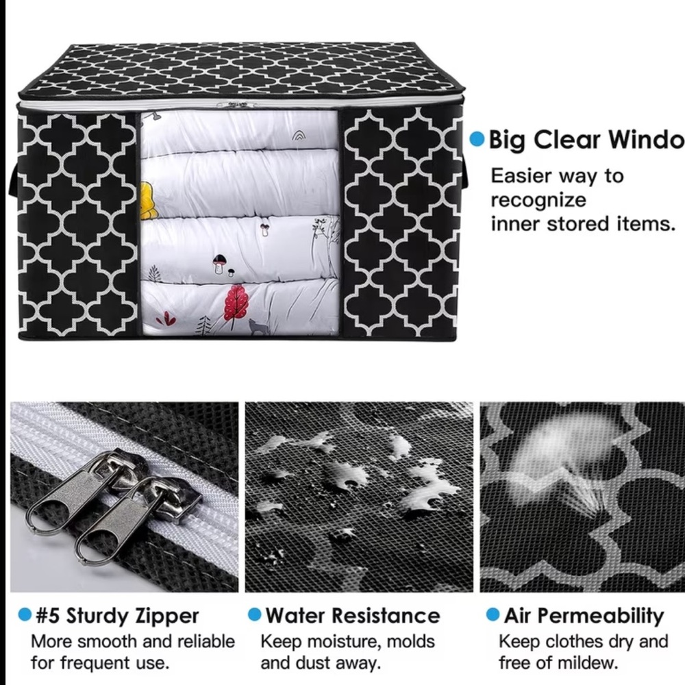 Large Storage Organizer